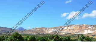 Photo Texture of Background Castellammare 0057